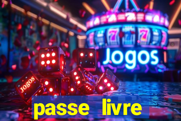 passe livre intermunicipal bahia